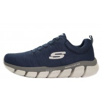 Skechers 52843 NVGY